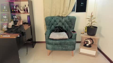 ellabaker online show from 01.16.25