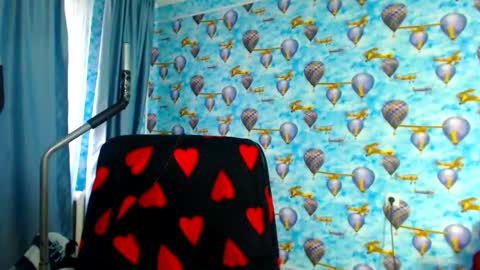  IsaBella  online show from 11.27.25