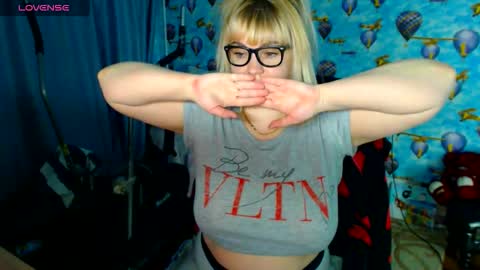  IsaBella  online show from 03.04.26