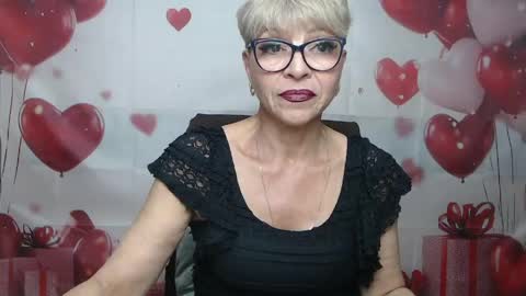Snapshot of ellabonito chatting on 05.19.26 EllaBonito online show from 05.19.26