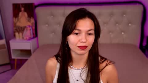 Snapshot of ellacanny chatting on 11.29.25 ellacanny online show from 11.29.25