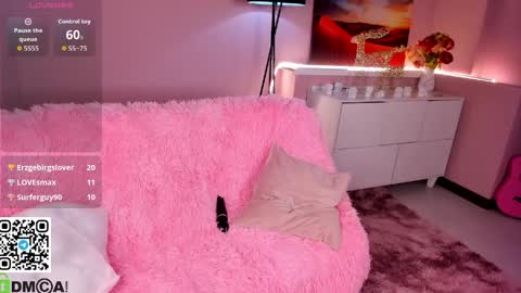 Sweet Ella online show from 04.25.26