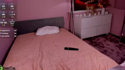 Sweet Ella online show from 06.15.26