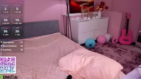 Sweet Ella online show from 06.26.26