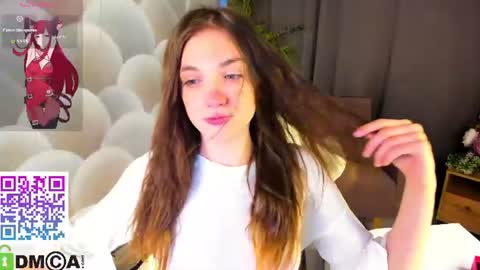 Sweet Ella online show from 07.23.26