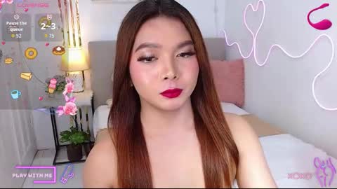 Snapshot of ellah_raj chatting on 09.20.25 ELLAH online show from 09.20.25