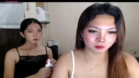 Snapshot of ellah_raj chatting on 12.02.25 ELLAH online show from 12.02.25