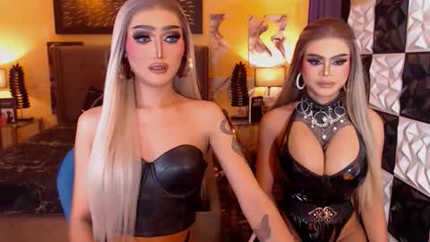 ellahemperialts online show from 02.05.26