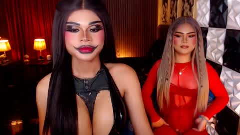 ellahemperialts online show from 05.07.26