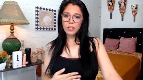 Snapshot of ellahollywood1818 chatting on 12.02.24 CINDERELLA online show from 12.02.24