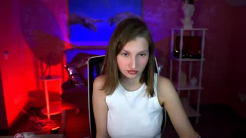Ella online show from 04.25.26