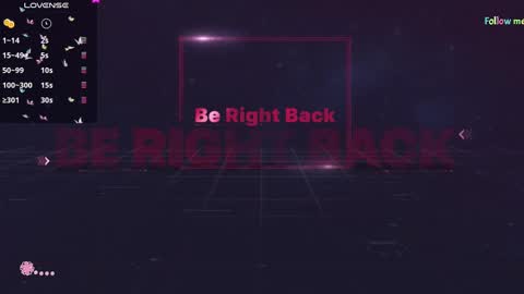 Ella Amoneth online show from 01.19.25