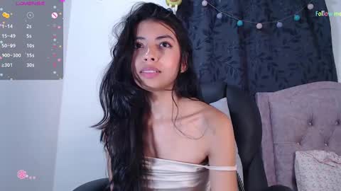 Ella Amoneth online show from 01.27.25