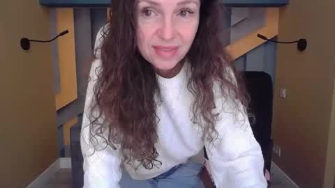 EllaLongs online show from 01.09.26