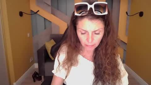EllaLongs online show from 07.16.26