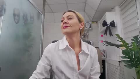            online show from 10.24.25