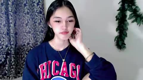Snapshot of ellamiller69 chatting on 10.09.25 ELLA online show from 10.09.25