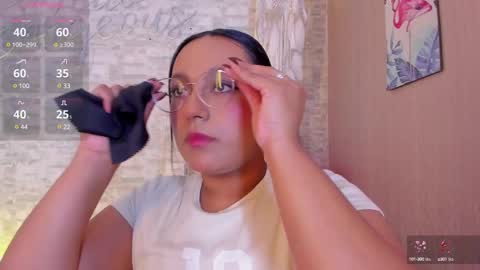 Ella online show from 02.24.25