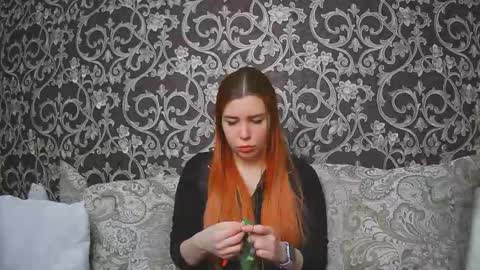 Snapshot of ellanuar chatting on 02.05.26 EllaNuar online show from 02.05.26