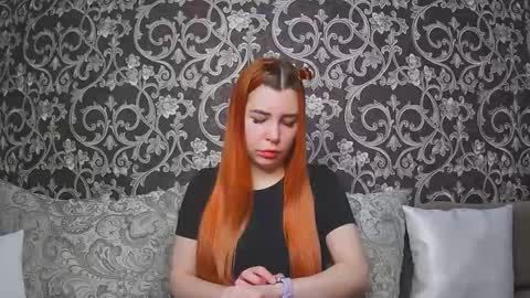 Snapshot of ellanuar chatting on 02.09.26 EllaNuar online show from 02.09.26