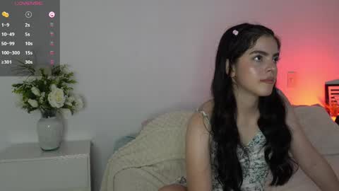 Ella Rose online show from 05.28.26