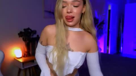 Ella online show from 03.13.26