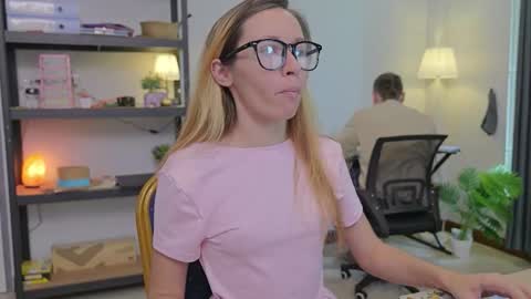 im Elsa lets go Subscribe to my OF and Youtube -35   online show from 11.22.25