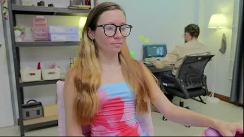 im Elsa lets go Subscribe to my OF and Youtube -35   online show from 06.05.26