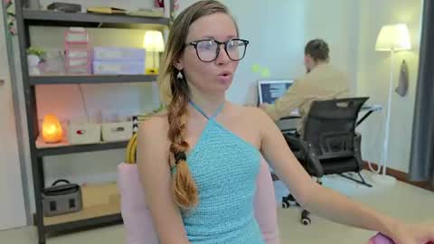 im Elsa lets go Subscribe to my OF and Youtube -35   online show from 06.11.26
