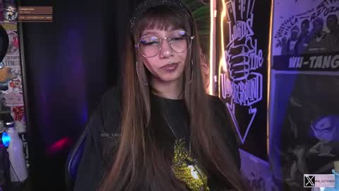 follow me on instagram .    online show from 09.28.25