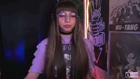 follow me on instagram .    online show from 10.15.25