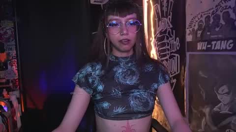 follow me on instagram .    online show from 11.15.25