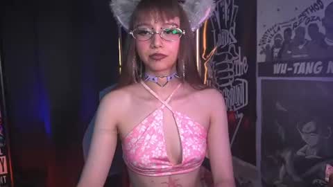 follow me on instagram .    online show from 06.28.26