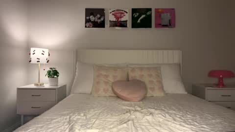 Snapshot of ellebby7 chatting on 02.22.25 Ellebby7 online show from 02.22.25