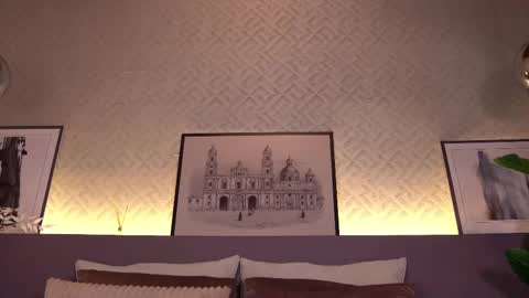 Elle Diane online show from 03.05.25