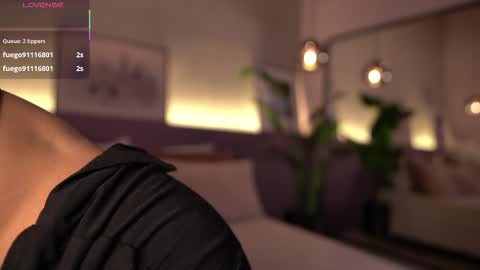 Elle Diane online show from 11.10.25