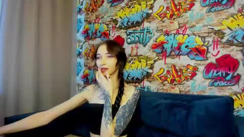 Snapshot of ellen_hops chatting on 05.19.26 Ellen online show from 05.19.26