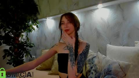 Snapshot of ellen_hops chatting on 06.04.26 Ellen online show from 06.04.26