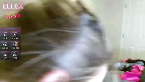 Ellex online show from 12.04.24