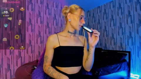 Ellie online show from 12.07.24