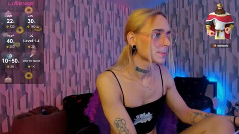 Ellie online show from 01.04.25