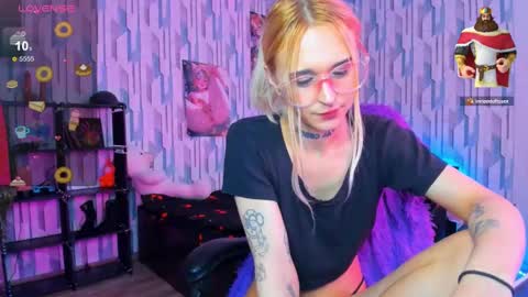 Ellie online show from 02.26.25