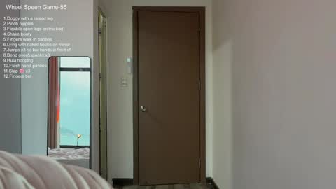 Snapshot of elli_harmon chatting on 02.08.25 Ellie --- Ill see you either on Friday or Saturday and definitely on Sunday online show from 02.08.25