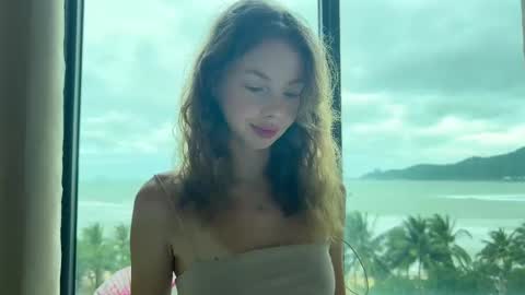 Snapshot of elli_harmon chatting on 02.10.25 Ellie --- Ill see you either on Friday or Saturday and definitely on Sunday online show from 02.10.25