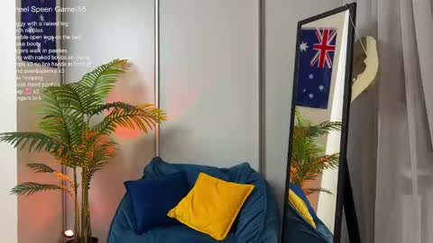 Snapshot of elli_harmon chatting on 03.03.25 Ellie --- Ill see you either on Friday or Saturday and definitely on Sunday online show from 03.03.25