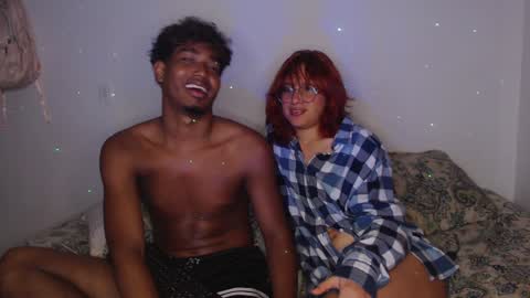 Snapshot of ellie_andy19 chatting on 01.23.25 kev dani online show from 01.23.25