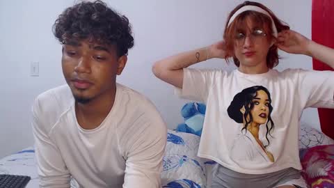 Snapshot of ellie_andy19 chatting on 02.08.25 kev dani online show from 02.08.25