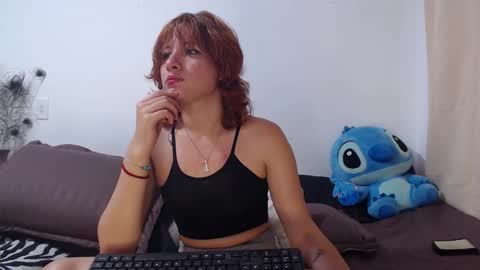 Snapshot of ellie_andy19 chatting on 03.08.25 kev dani online show from 03.08.25