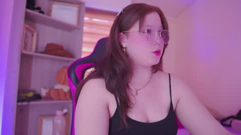 ellie_doll_ online show from 07.21.26