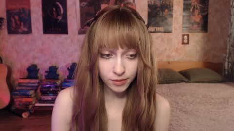 ellie_friendly online show from 04.01.26